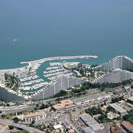 Moderne Avec Piscine, Proche * Villeneuve-Loubet