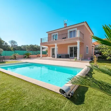 Moderne Avec Piscine, Proche Villa *
